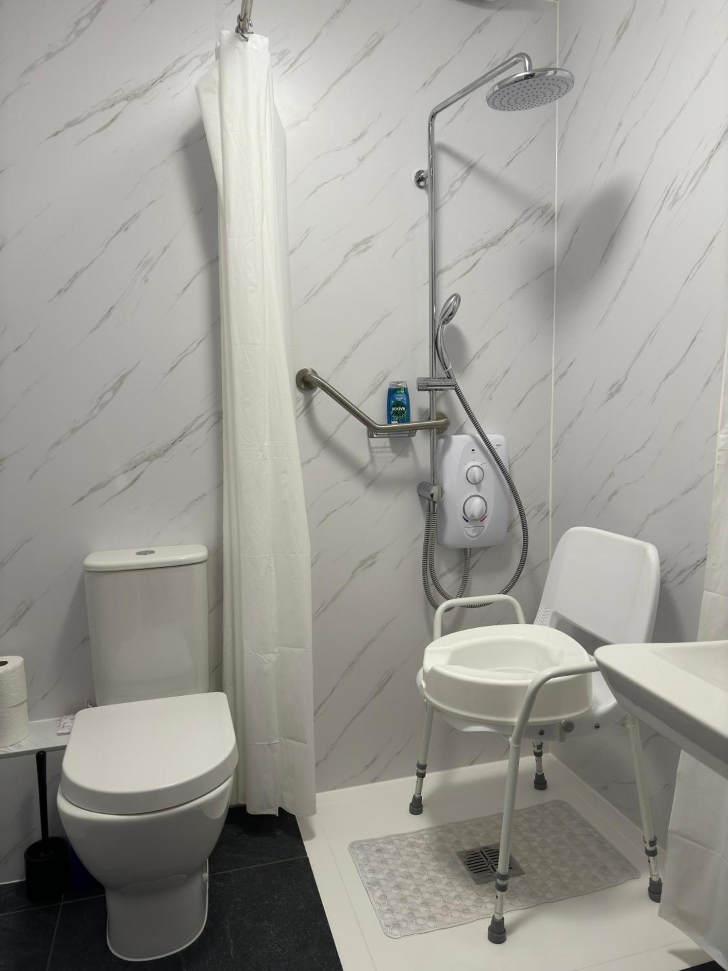 Good Vibes Apartment Christchurch  Luaran gambar